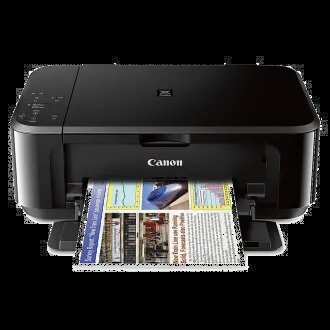Canon PIXMA MG3660 printer — compatible cartridges at FetchInk